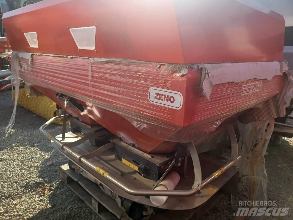 Maschio Zeno 18 Разбрасыватели минеральных удобрений