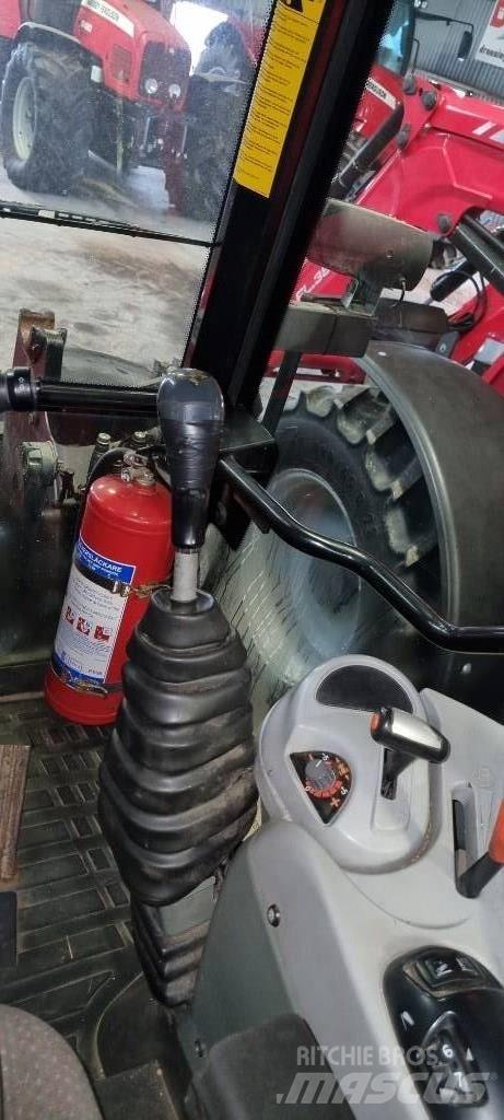 Massey Ferguson 5445 Трактора