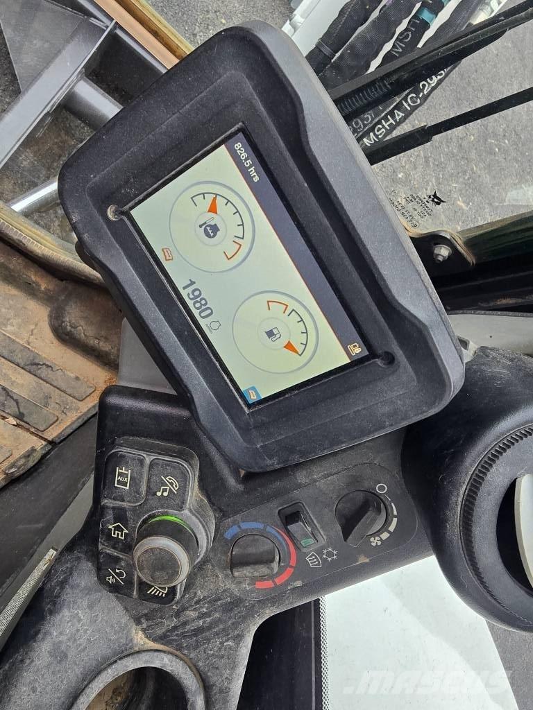 Bobcat E 42 Мини-экскаваторы