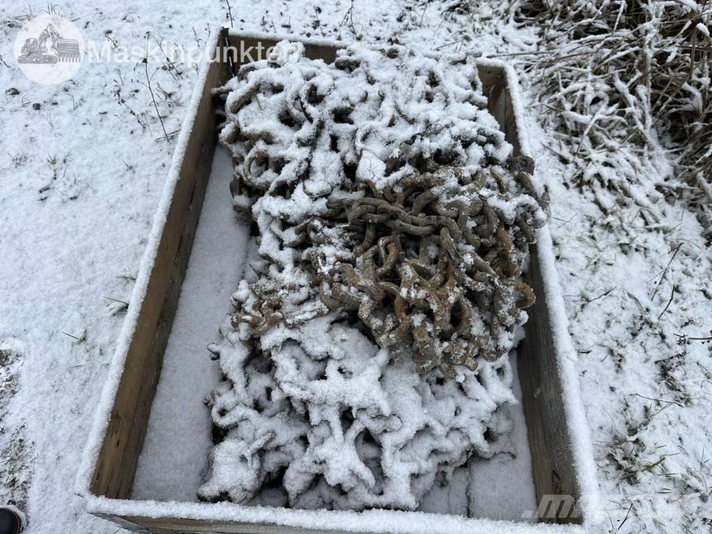 Rottne H21D Харвестеры