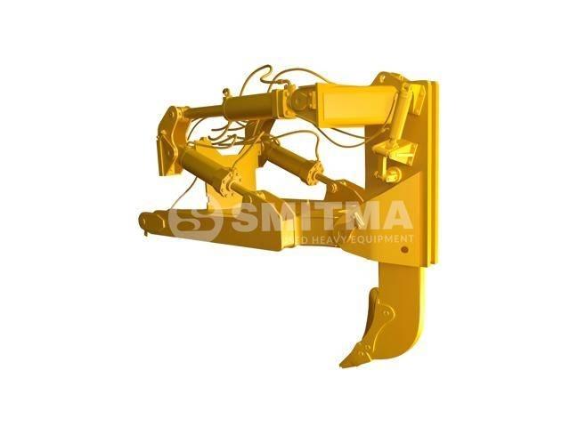 CAT D10T2 Навесные рыхлители