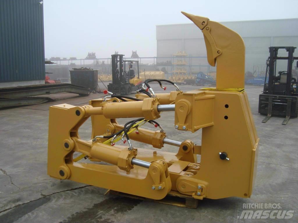 CAT D10T2 Навесные рыхлители