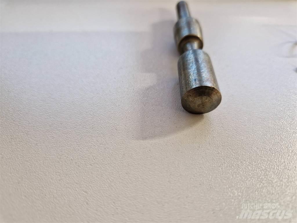 Rottne 011-0003 Трансмиссия