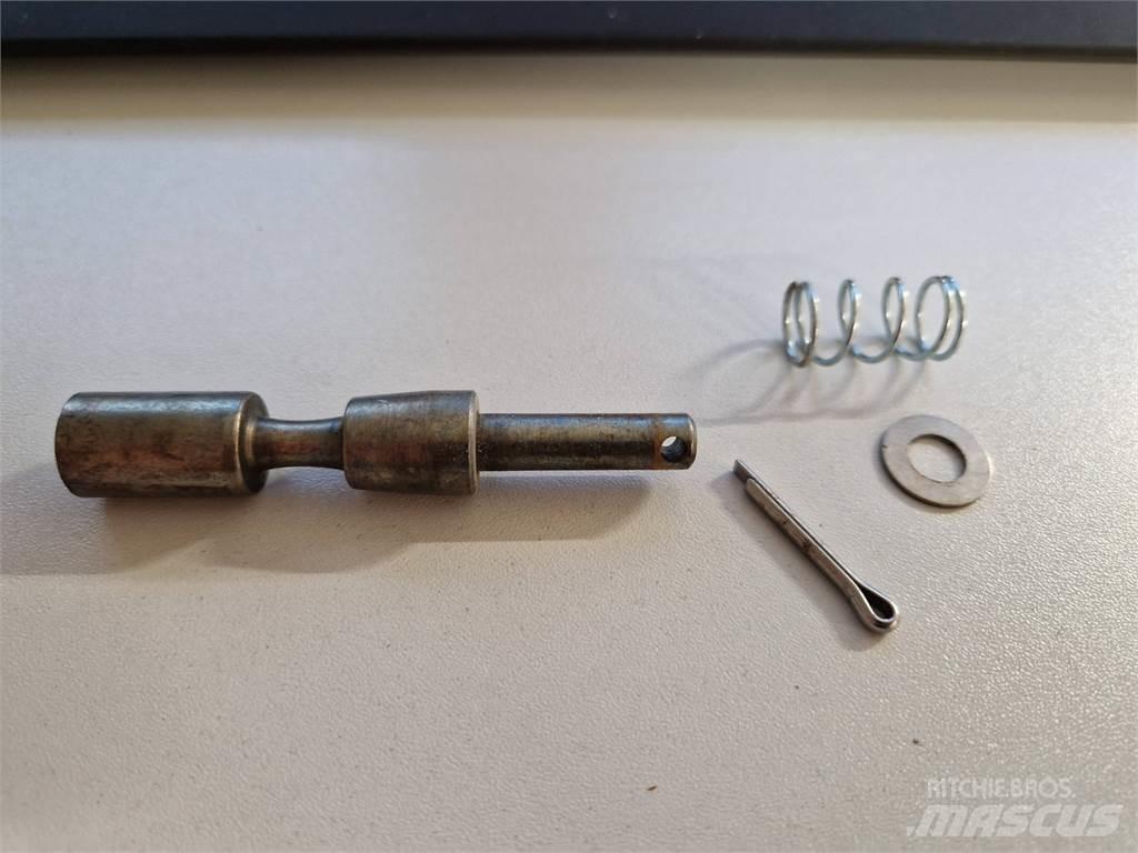 Rottne 011-0003 Трансмиссия