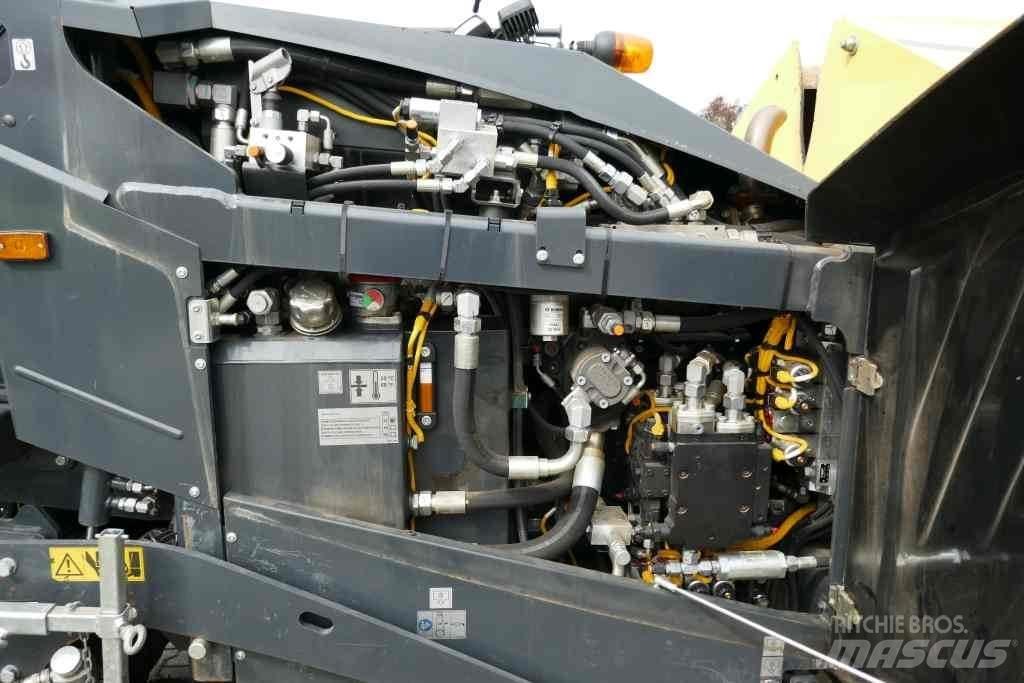 Bomag BF 200 C-2 Малая дорожная техника