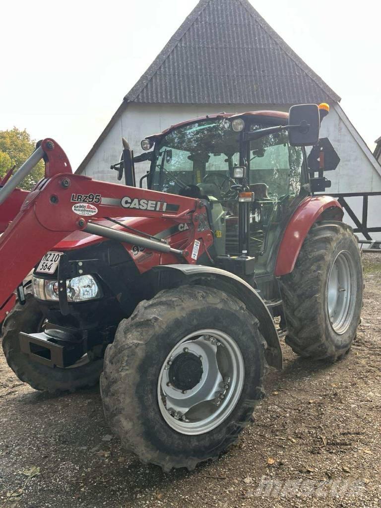 Case IH 95 C Farmall Трактора