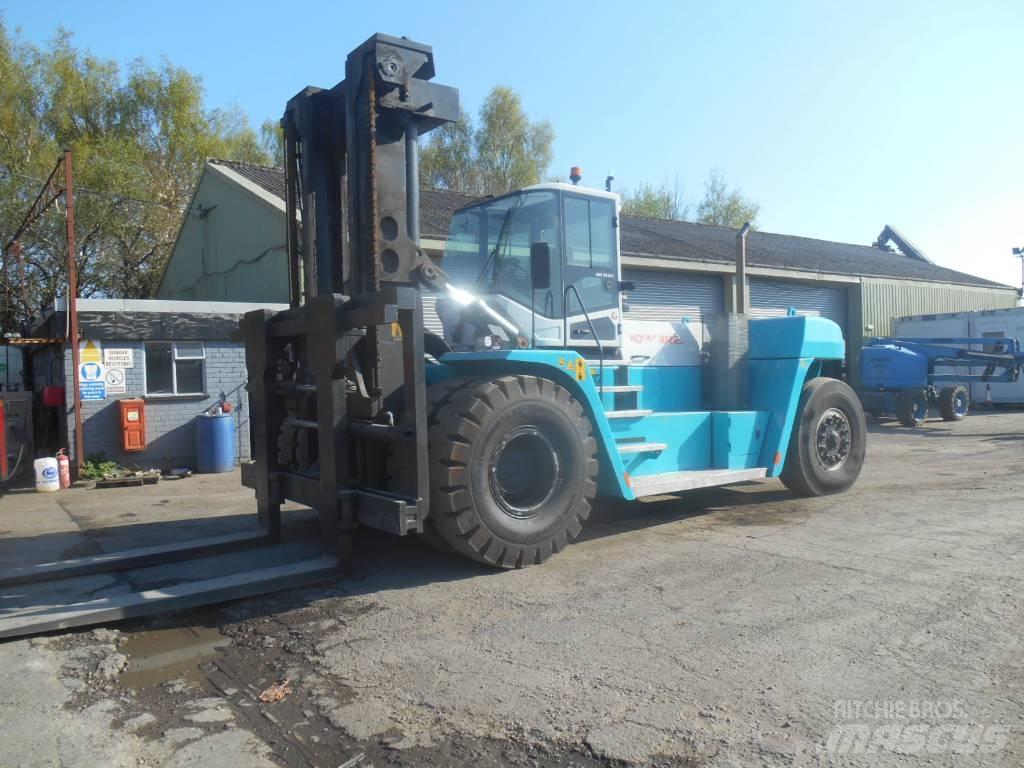 SMV 33-1200C Дизельные погрузчики