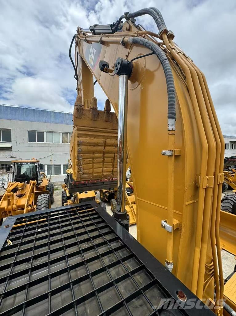 CAT 325 D L Гусеничные экскаваторы