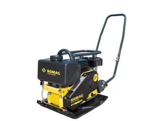 Bomag BVP 18/45 Виброплиты и вибротрамбовки