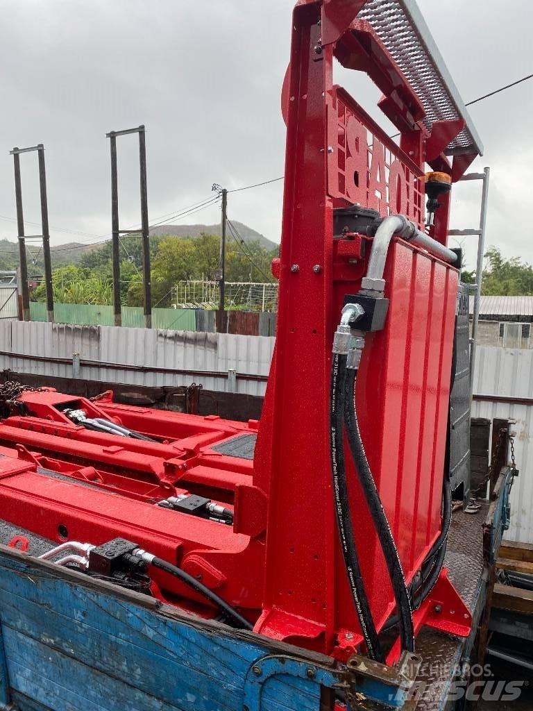 Joab L24A-5600 Мультилифты