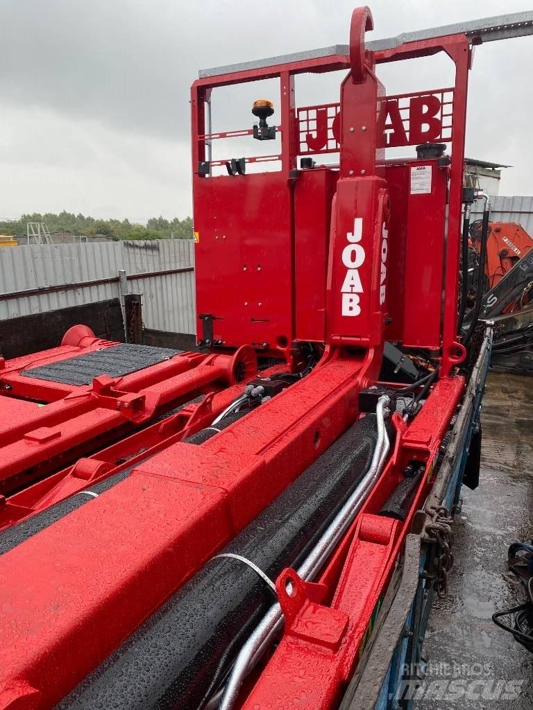 Joab L24A-5600 Мультилифты