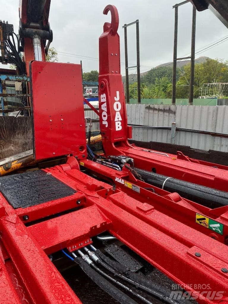 Joab L24A-5600 Мультилифты