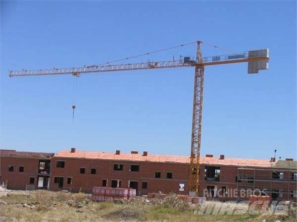 Potain MC 78 Башенные краны