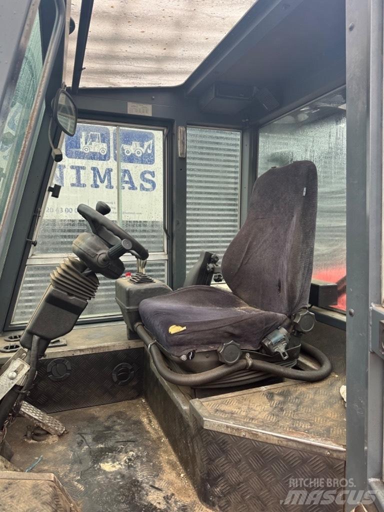 Dantruck 9660 Дизельные погрузчики