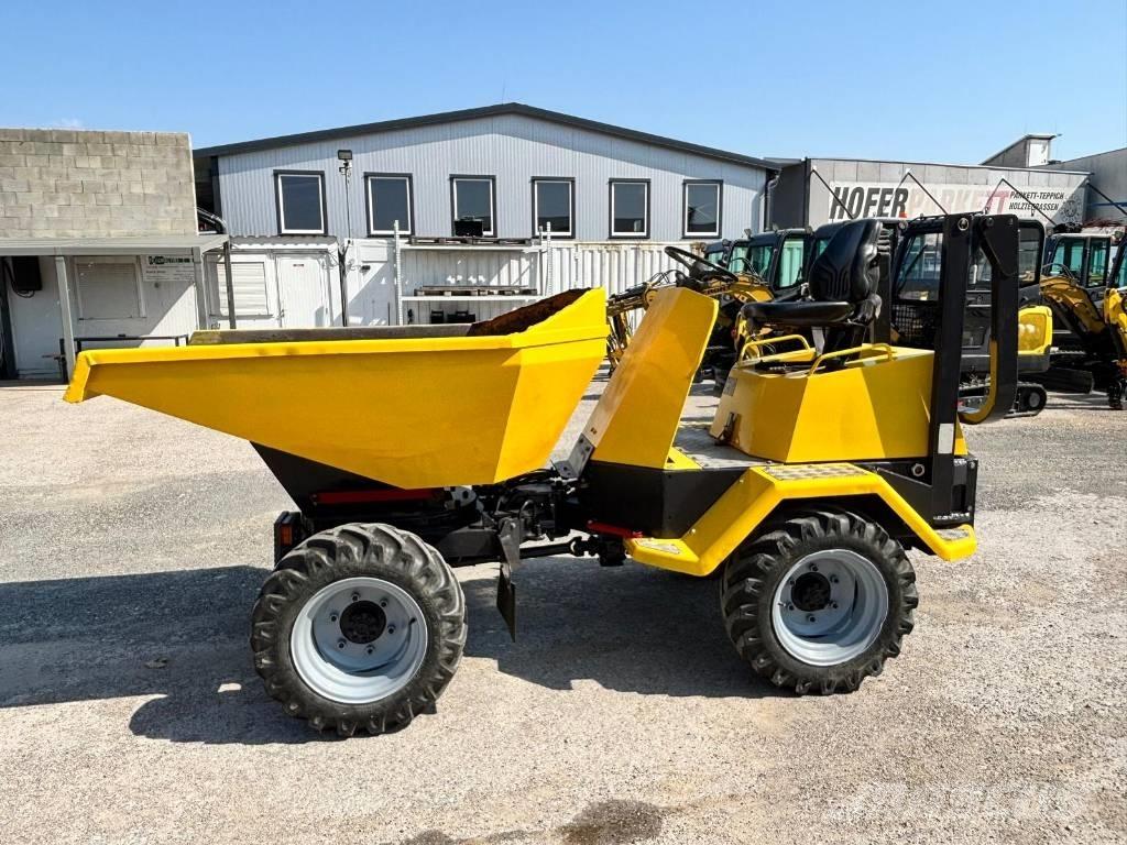 Era DHK3002H Мини-самосвалы