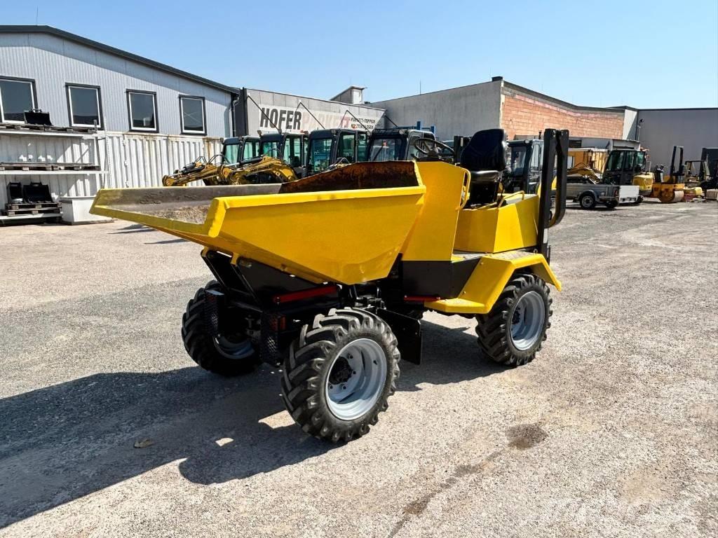 Era DHK3002H Мини-самосвалы