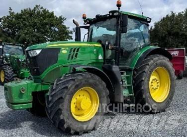 John Deere 6175 R Трактора