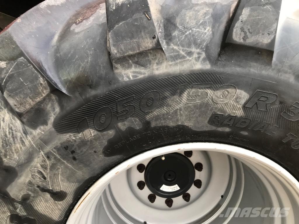 Case IH 9120 Зерноуборочные комбайны