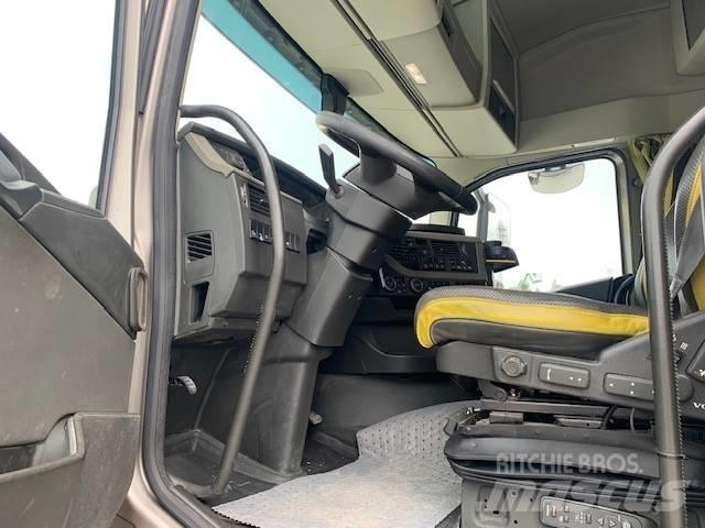 Volvo FH 750 Лесовозы / Сортиментовозы