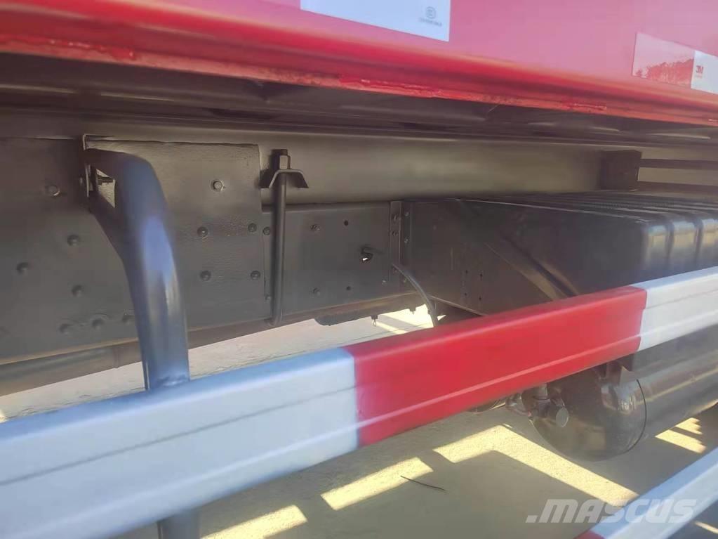 Howo 371 8x4 Грузовики-Самосвалы