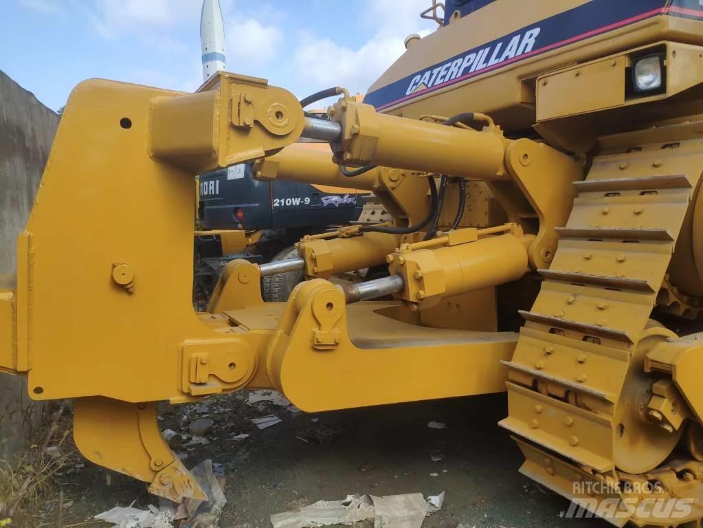 CAT D 9 R Гусеничные бульдозеры