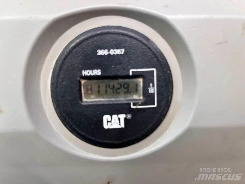 CAT 324EL Гусеничные экскаваторы