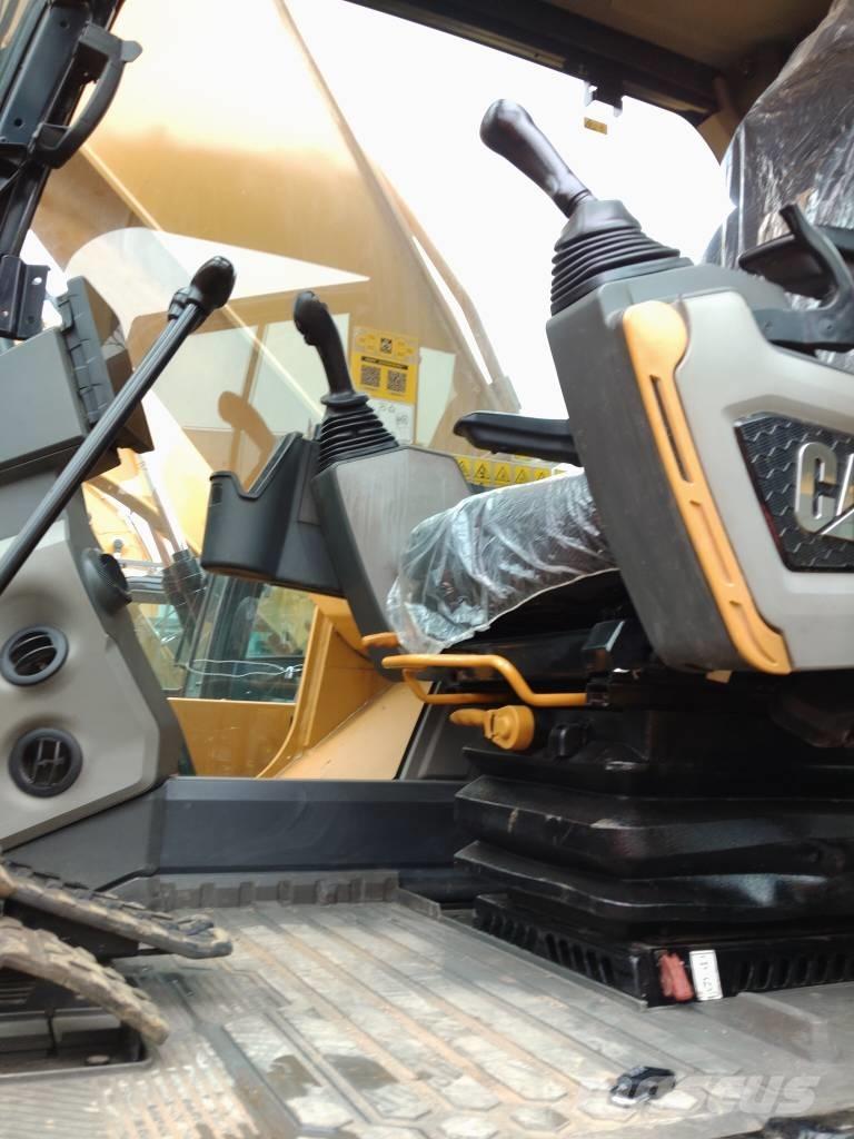 CAT 330 GC Гусеничные экскаваторы