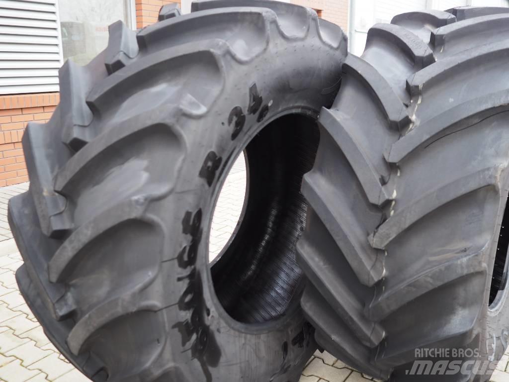 Mitas SFT 650/65 R34 Шины и колёса