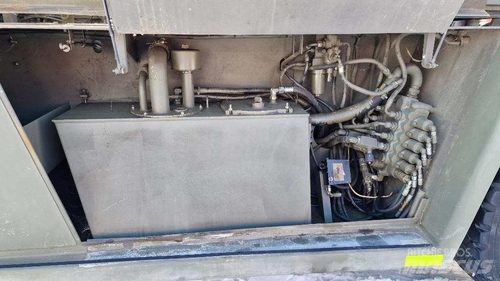 Valmet TD1612 Дизельные погрузчики