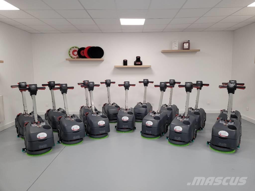  NUMATIC TTB 1840 NX Складская техника - Другие