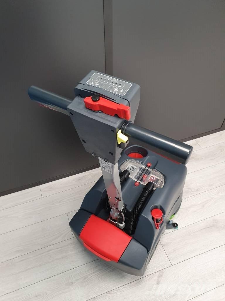  NUMATIC TTB 1840 NX Складская техника - Другие