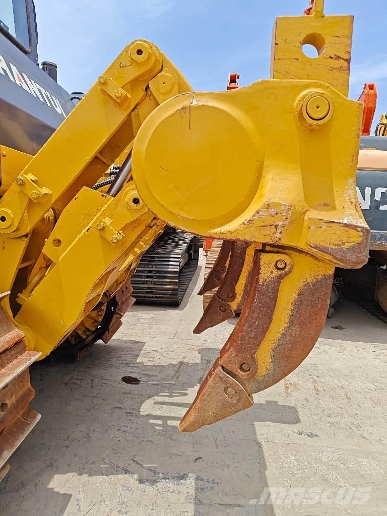 Shantui SD 23 Гусеничные бульдозеры