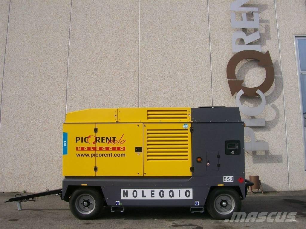 Atlas Copco H 23 Воздушные компрессоры