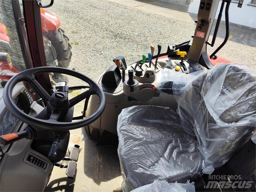 Case IH Puma 150 Трактора
