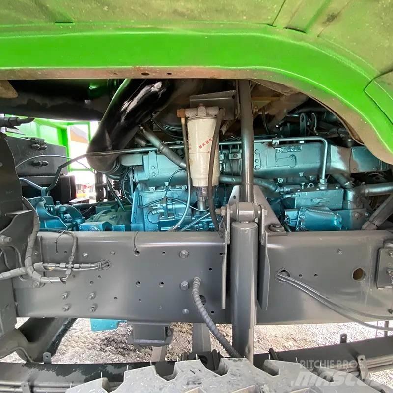Howo 371 6x4 Грузовики-Самосвалы