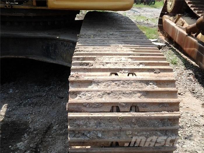 CAT 330 B Гусеничные экскаваторы