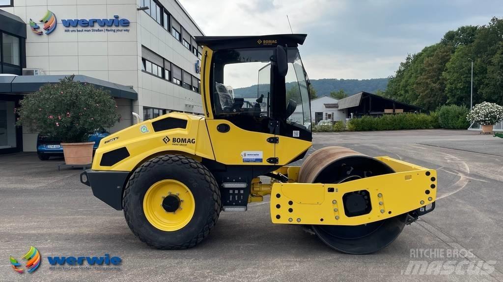 Bomag BW 177 D-5 Грунтовые катки