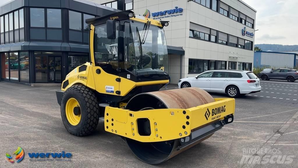 Bomag BW 177 D-5 Грунтовые катки