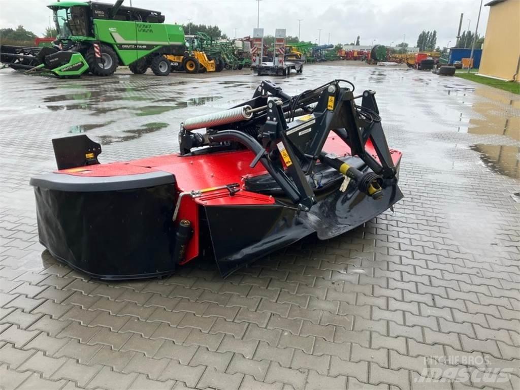 Vicon EXTRA732FT Роторные косилки
