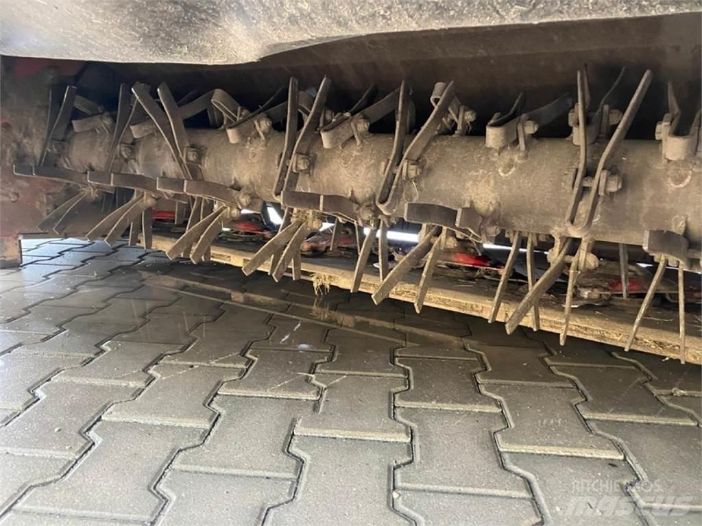 Vicon EXTRA732FT Роторные косилки