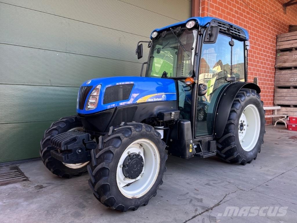 New Holland T4030F Трактора