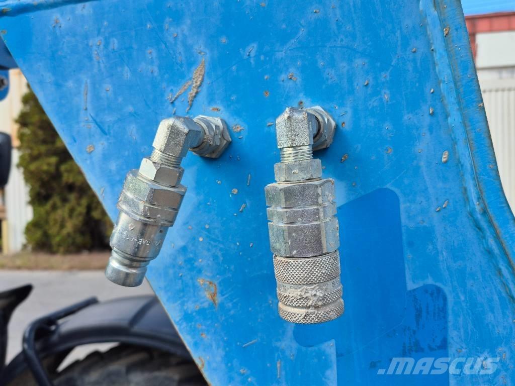 Genie GTH 636 Телескопические погрузчики