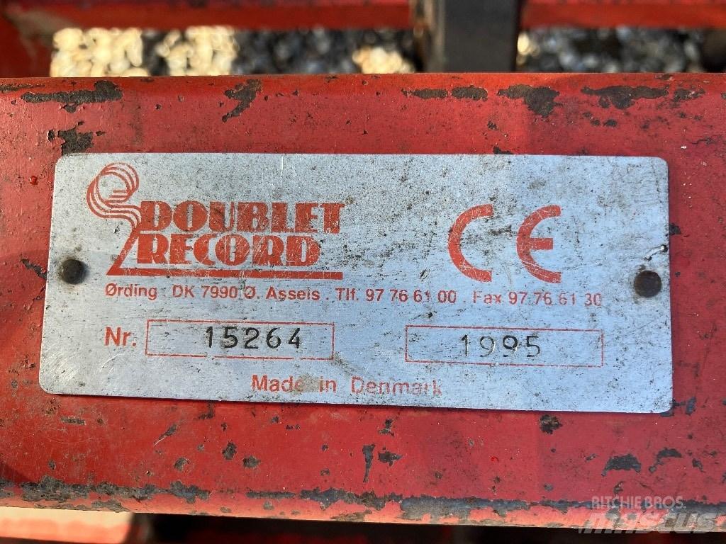 Nordsten CLP300 Сеялки