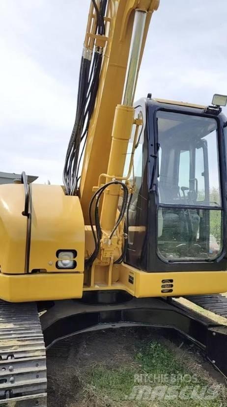 CAT 308 C Гусеничные экскаваторы