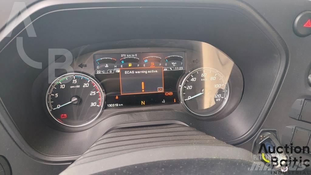 Ford F-MAX 500 Седельные тягачи