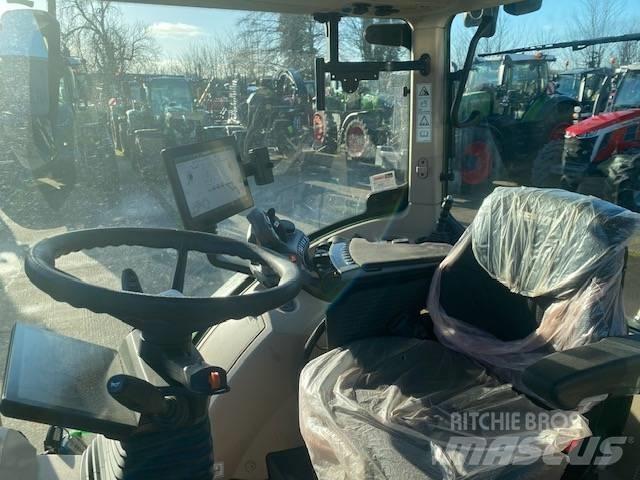 Fendt 516 Vario Трактора