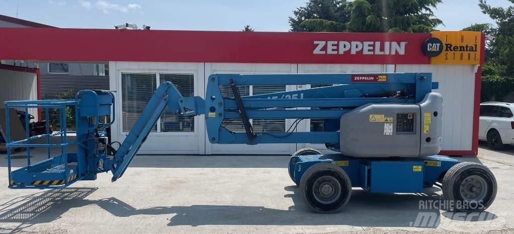 Genie Z 45/25 J Коленчатые подъемники