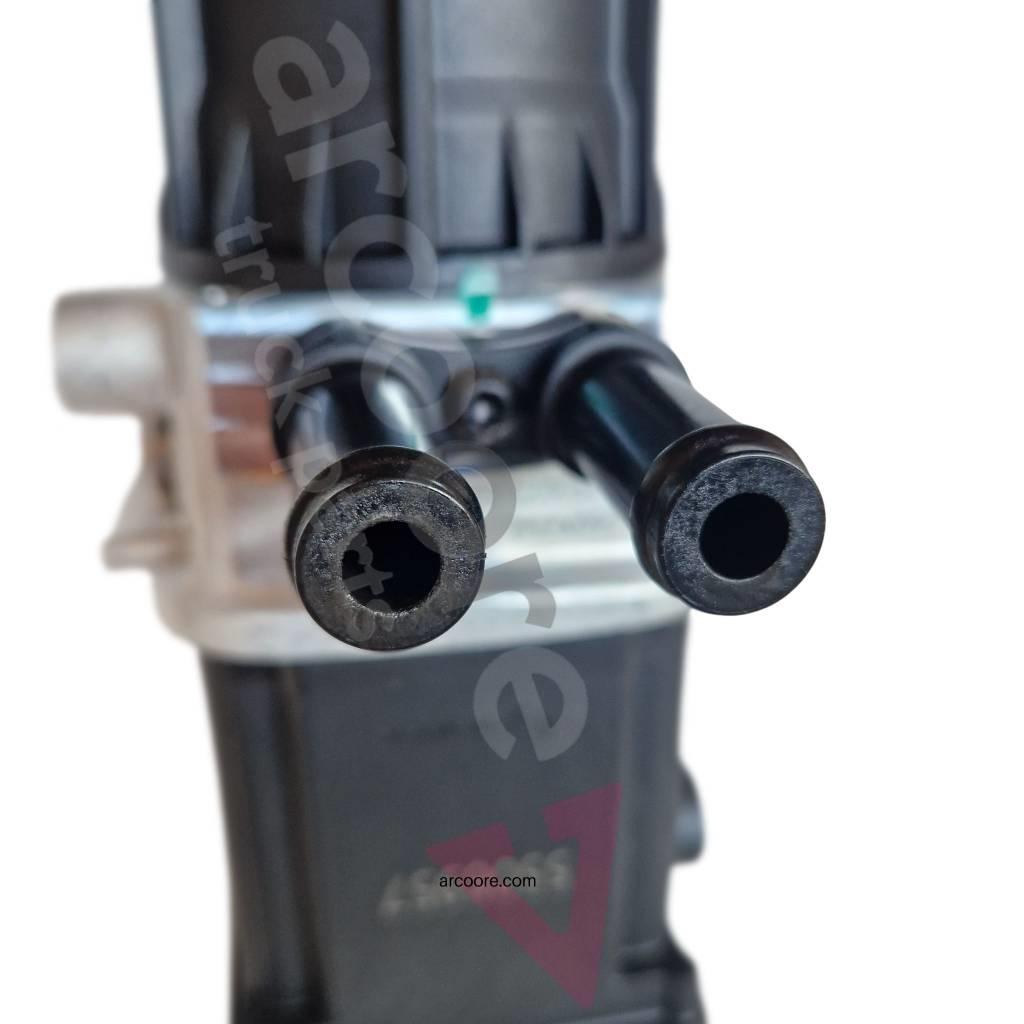 DAF AdBlue 5506957 Двигатели