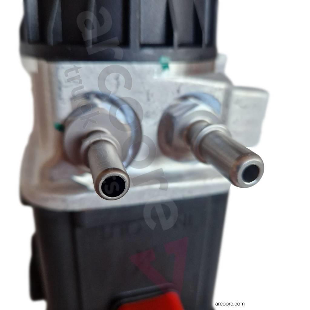 DAF AdBlue 5506957 Двигатели