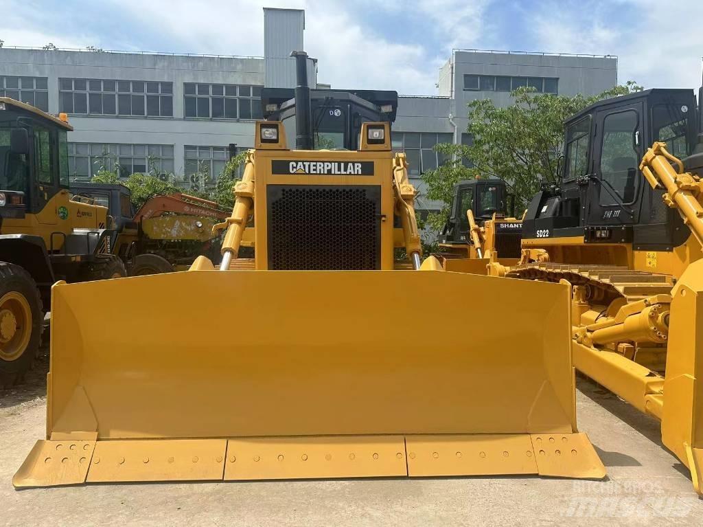 CAT D 8 R Гусеничные бульдозеры